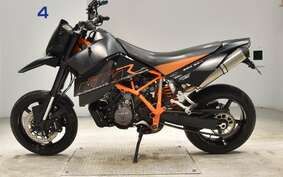 KTM 950 SUPERMOTO R 2007 VS440