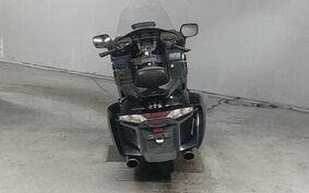 HONDA GL 1800 GOLD WING F6B 2013 SC68