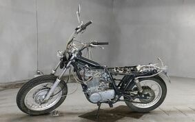 YAMAHA SR400 2H6