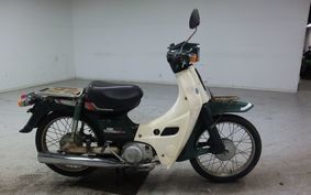 YAMAHA TOWN MATE 80 22K