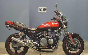 KAWASAKI ZEPHYR 400 KAI 2009 ZR400C