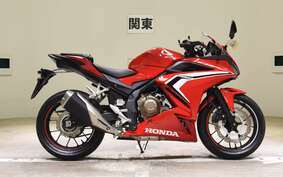 HONDA CBR400R NC56