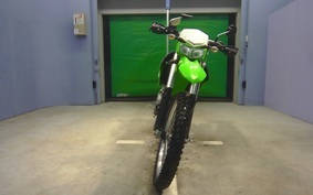 KAWASAKI KLX250 Gen.2 2010 LX250S