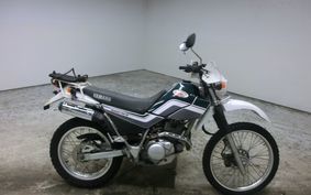 YAMAHA SEROW 225 WE DG08J