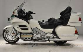 HONDA GL 1800 GOLD WING 2003 SC47