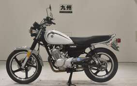 YAMAHA YB125SP PCJL