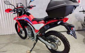 HONDA CRF250L MD47