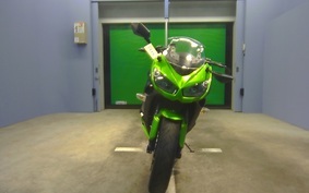 KAWASAKI NINJA 1000 2012 ZXCG15