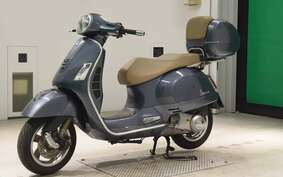 VESPA GTS250IE