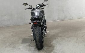 YAMAHA MT-09 2014 RN34J