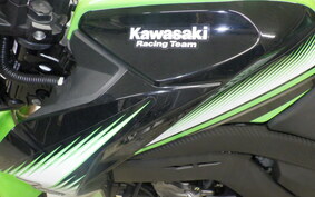 KAWASAKI Z125 PRO BR125H