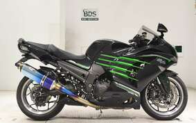 KAWASAKI ZX 1400 NINJA R A 2014 ZXNF18