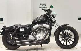 HARLEY XL883I 2008 CN2