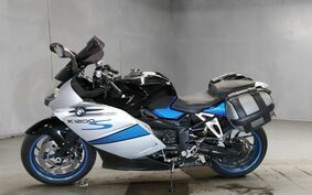 BMW K1200S 2007 0581