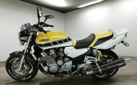 YAMAHA XJR1300 1998 RP01J