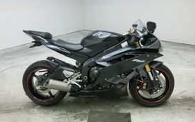 YAMAHA YZF-R6 2007 RJ12