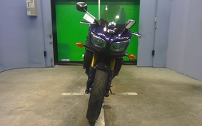 YAMAHA FZ FAZER 2007 RN17