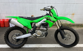 KAWASAKI KX250 KX252C