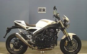 TRIUMPH SPEED TRIPLE 2006 E5855R