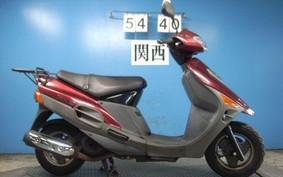 SUZUKI VECSTAR 125 CF42A