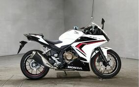 HONDA CBR400R NC56