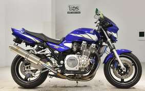 YAMAHA XJR1300 2007 RP03J