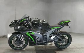 KAWASAKI ZX 10 NINJA R SE 2019 ZXT02E