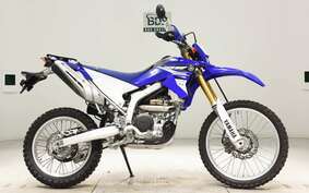 YAMAHA WR250R DG15J