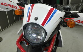 YAMAHA SEROW 250 Gen.3 DG31J