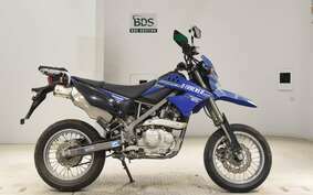 KAWASAKI KLX125D TRACKER LX125D