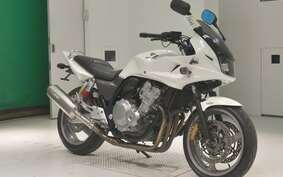 HONDA CB400 SUPER BOLDOR VTEC A 2009 NC42