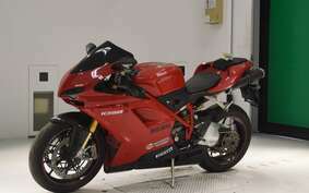 DUCATI 1098 S 2007