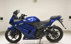 KAWASAKI NINJA 250R EX250K