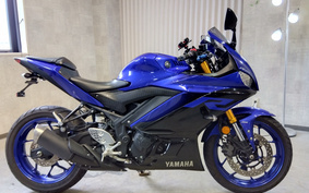 YAMAHA YZF-R25 RG43J