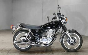 YAMAHA SR400 2015 RH03J