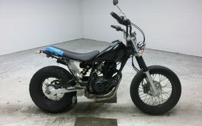 YAMAHA TW200 DG07J