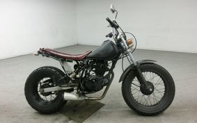 YAMAHA TW200 2JL