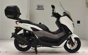 YAMAHA N-MAX SEG6J