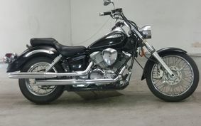 YAMAHA DRAGSTAR 250 VG02J