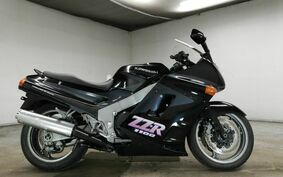 KAWASAKI ZZ1100 NINJA 1991 ZXT10C