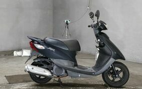 YAMAHA JOG ZR Evolution 2 SA39J