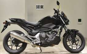 HONDA NC750S ABS RC70