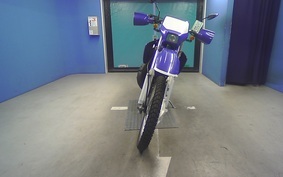 KAWASAKI KDX125 SR 1994 DX125A