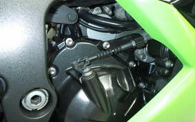 KAWASAKI NINJA ZX-6R 2008 ZX600P