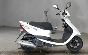 YAMAHA JOG ZR Evolution 2 SA39J