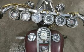 HARLEY FLH 1200 1971 2A