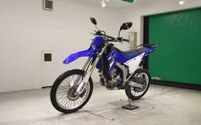 YAMAHA WR250R DG15J