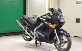 KAWASAKI ZZ-R250 EX250H