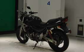 KAWASAKI BALIUS 250 Gen.2 ZR250B