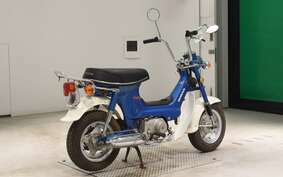 HONDA CHALY 50 CF50